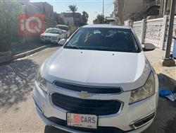 شيفروليه كروز